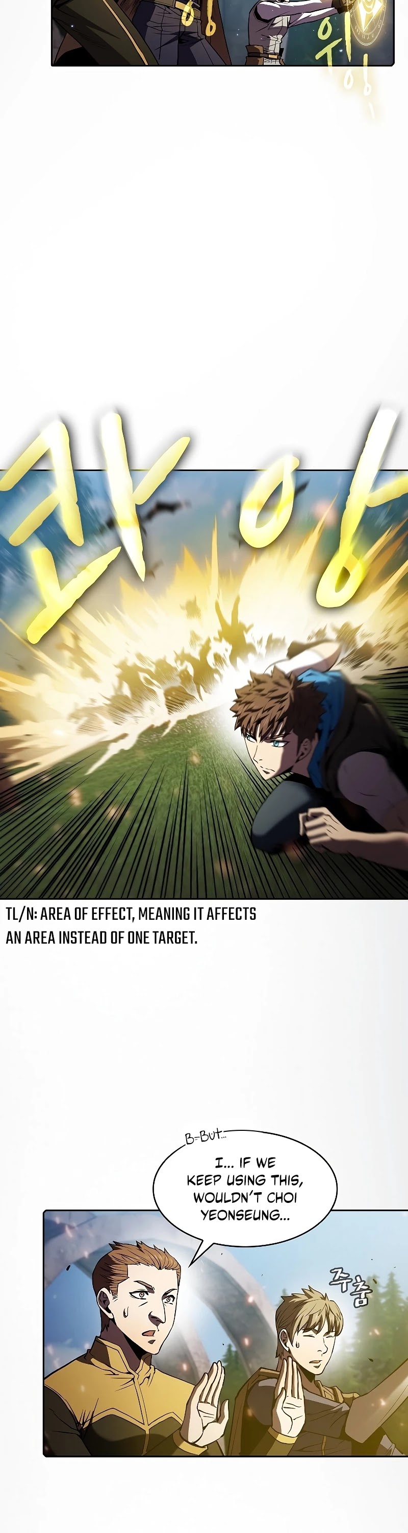 The Constellation That Returned From Hell Chapter 71 141 020