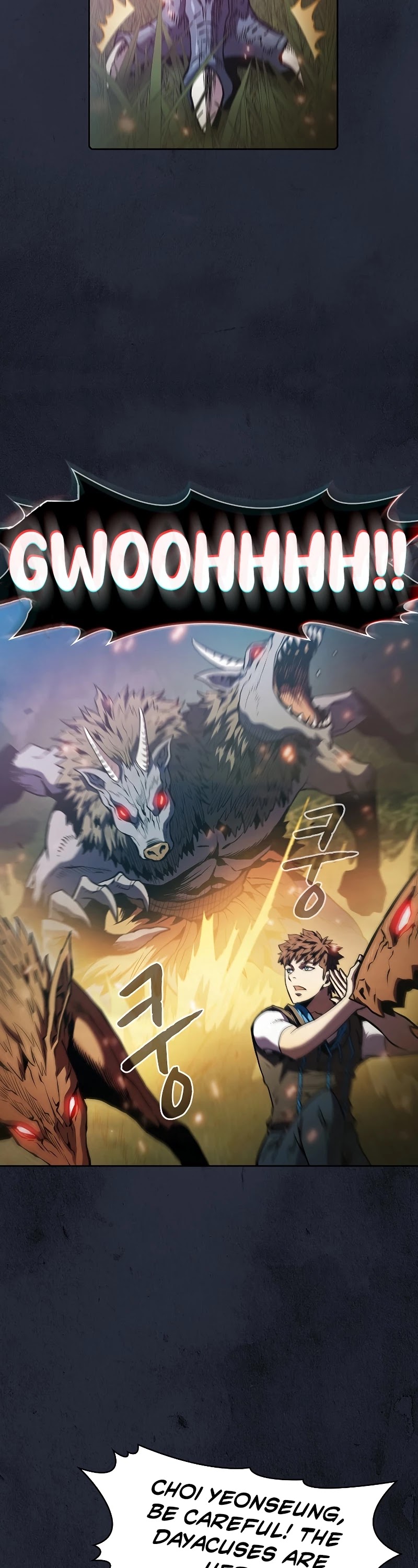 The Constellation That Returned From Hell Chapter 71 144 023