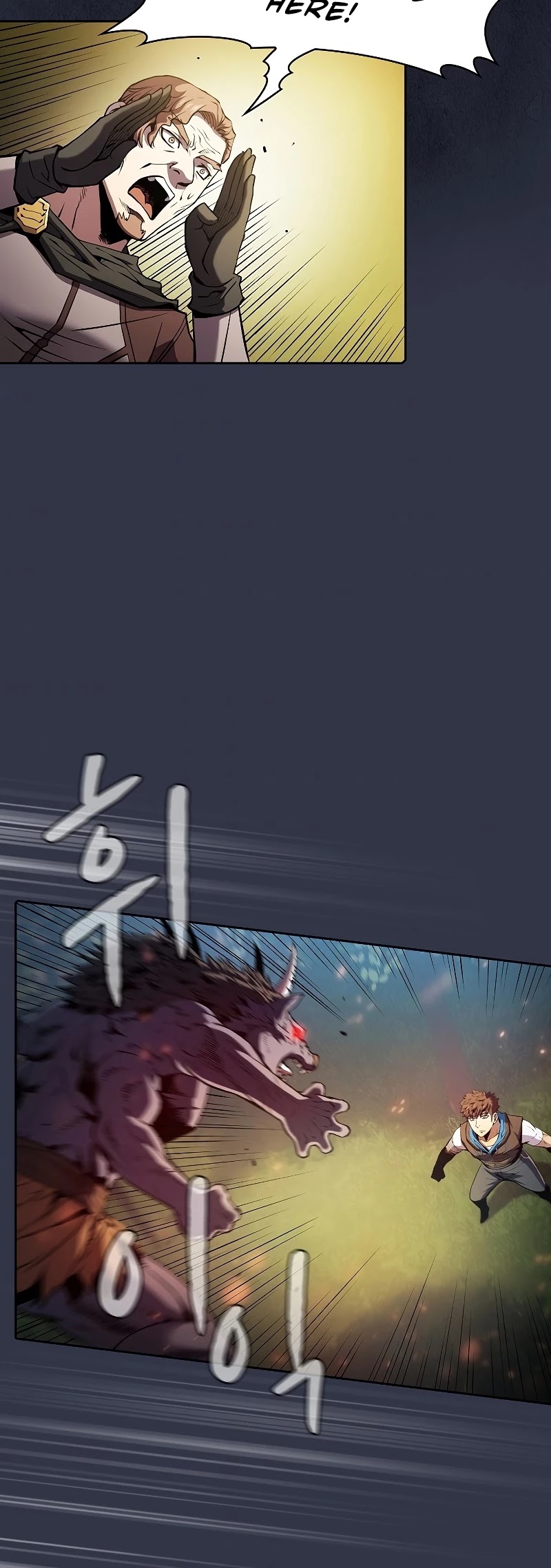 The Constellation That Returned From Hell Chapter 71 145 024