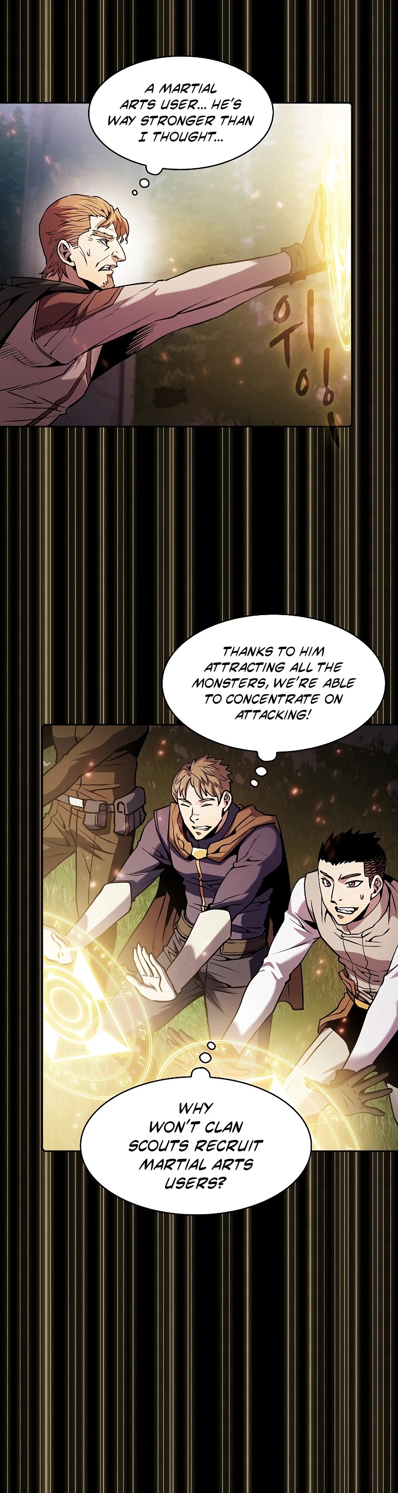 The Constellation That Returned From Hell Chapter 71 150 029