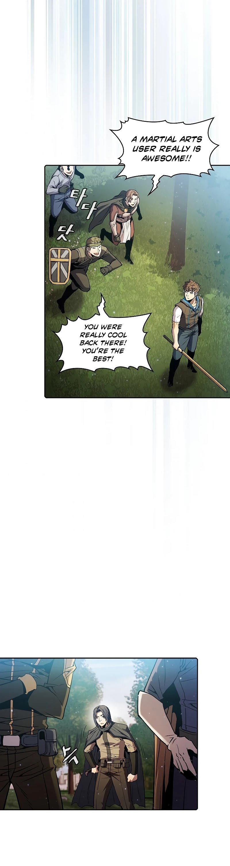 The Constellation That Returned From Hell Chapter 71 157 036