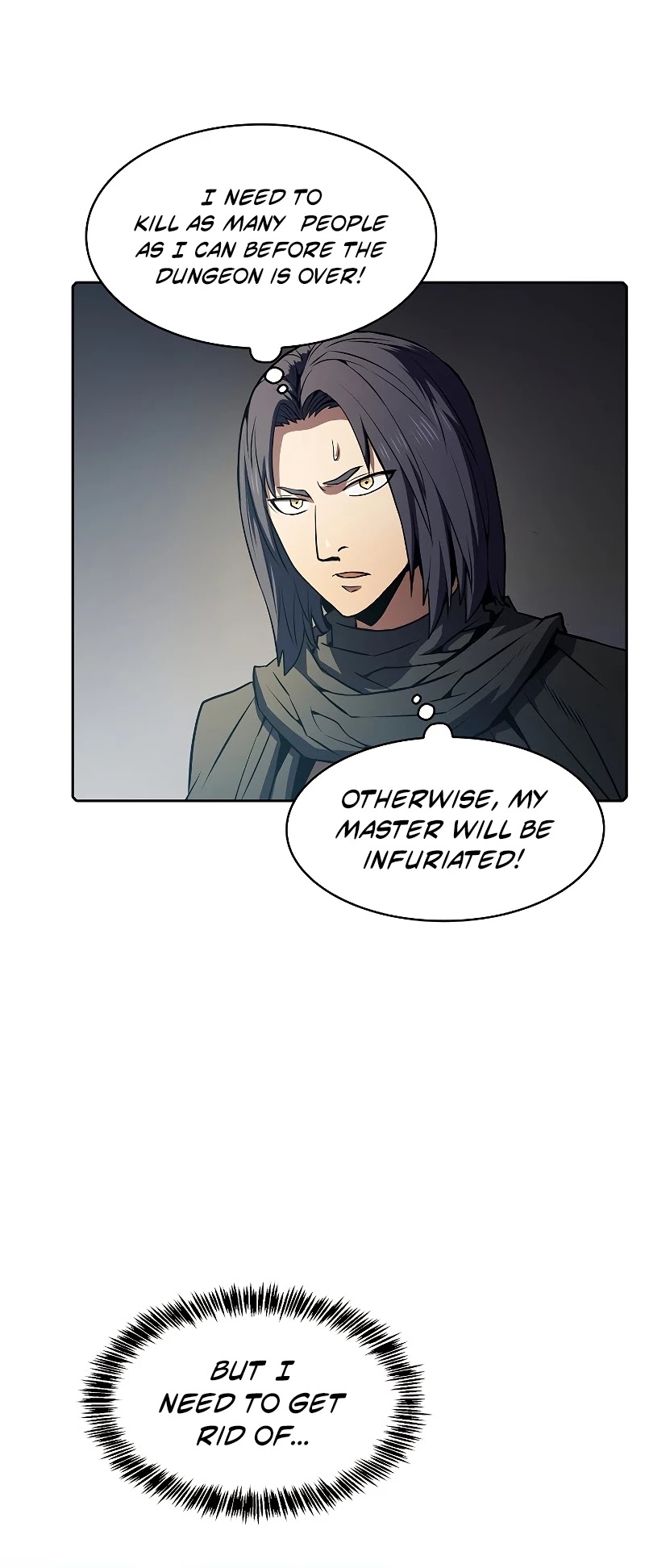 The Constellation That Returned From Hell Chapter 71 158 037