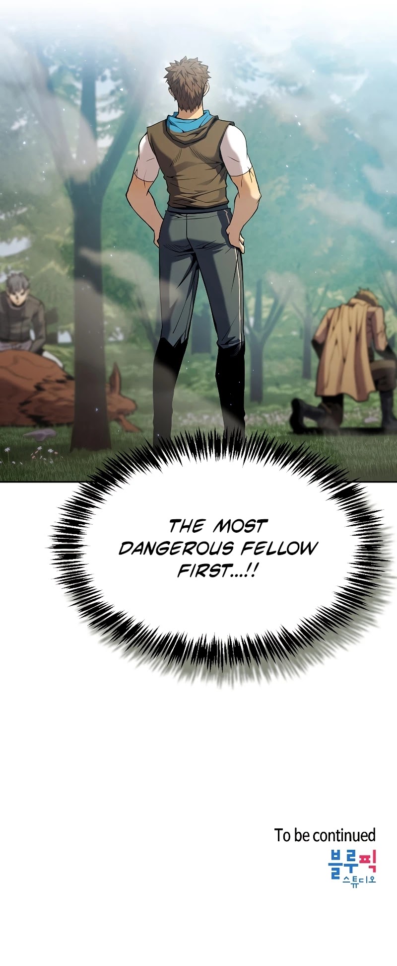 The Constellation That Returned From Hell Chapter 71 159 038