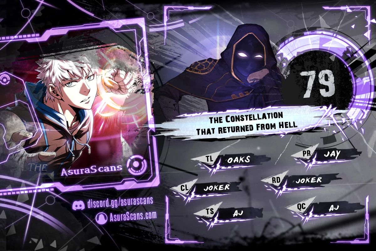 The Constellation That Returned From Hell Chapter 79 38 001