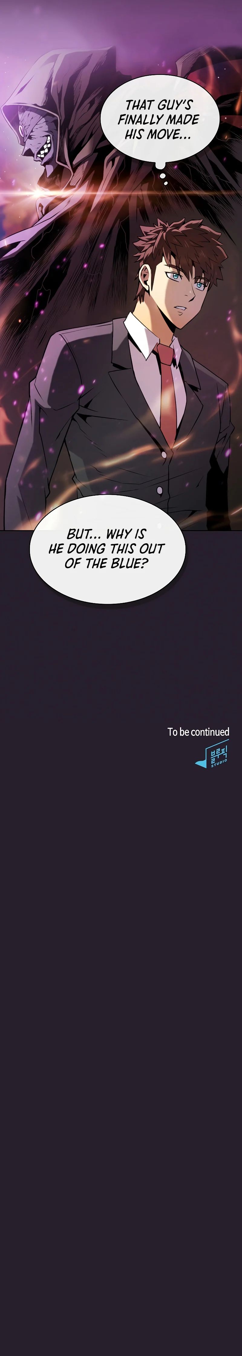 The Constellation That Returned From Hell Chapter 79 47 010