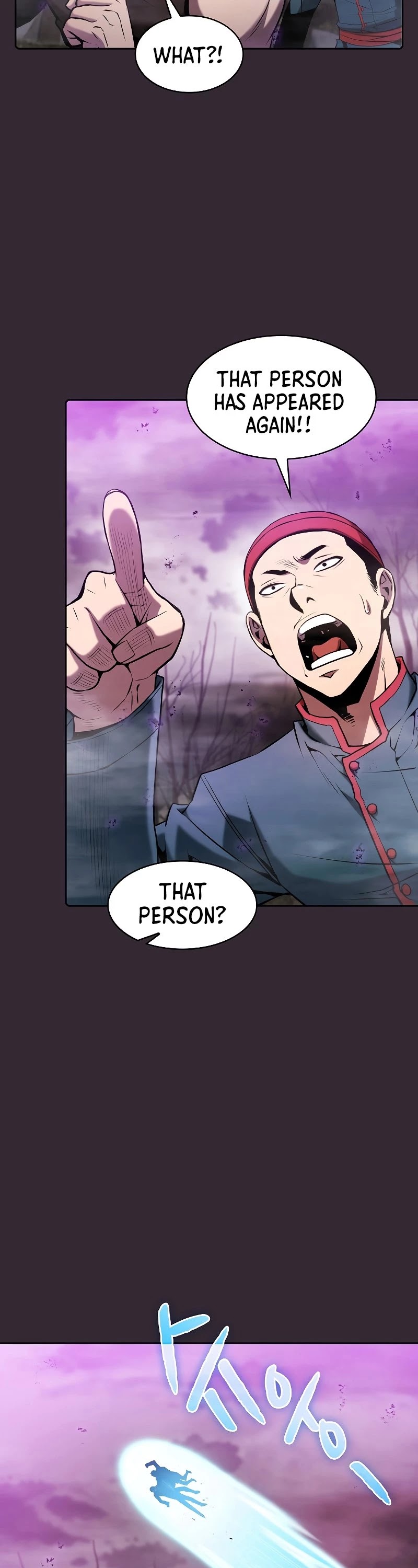 The Constellation That Returned From Hell Chapter 89 152 004