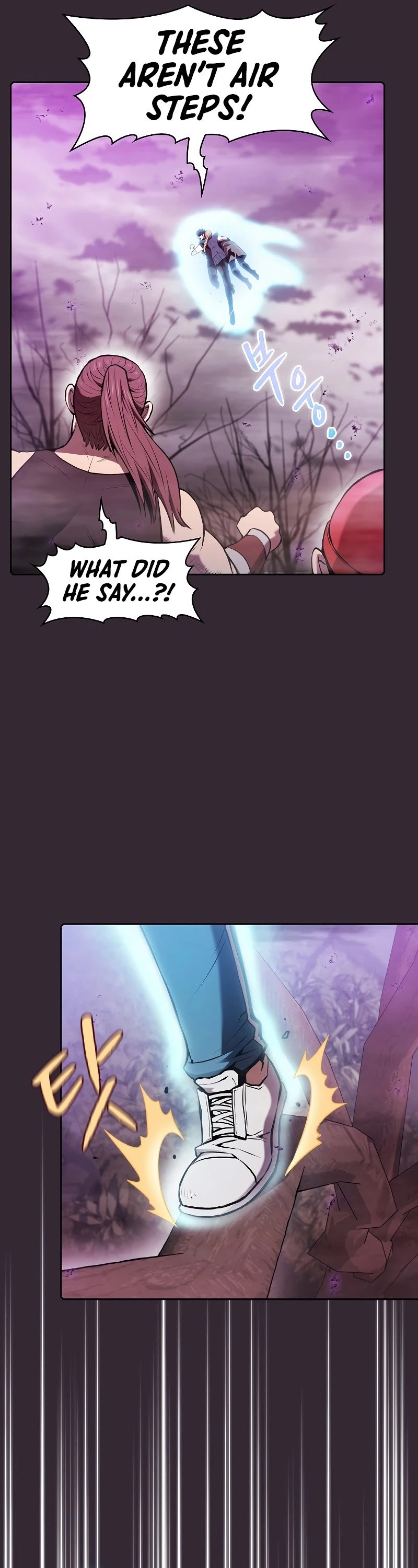 The Constellation That Returned From Hell Chapter 89 155 007