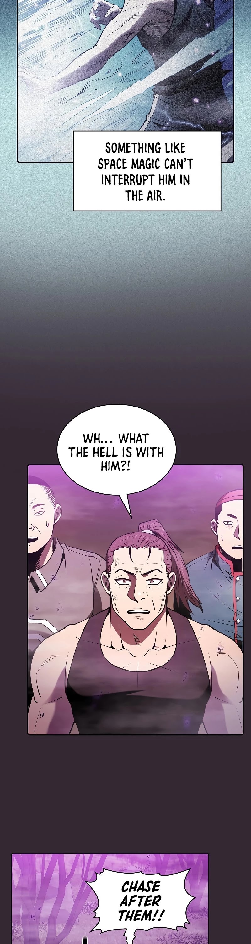 The Constellation That Returned From Hell Chapter 89 157 009