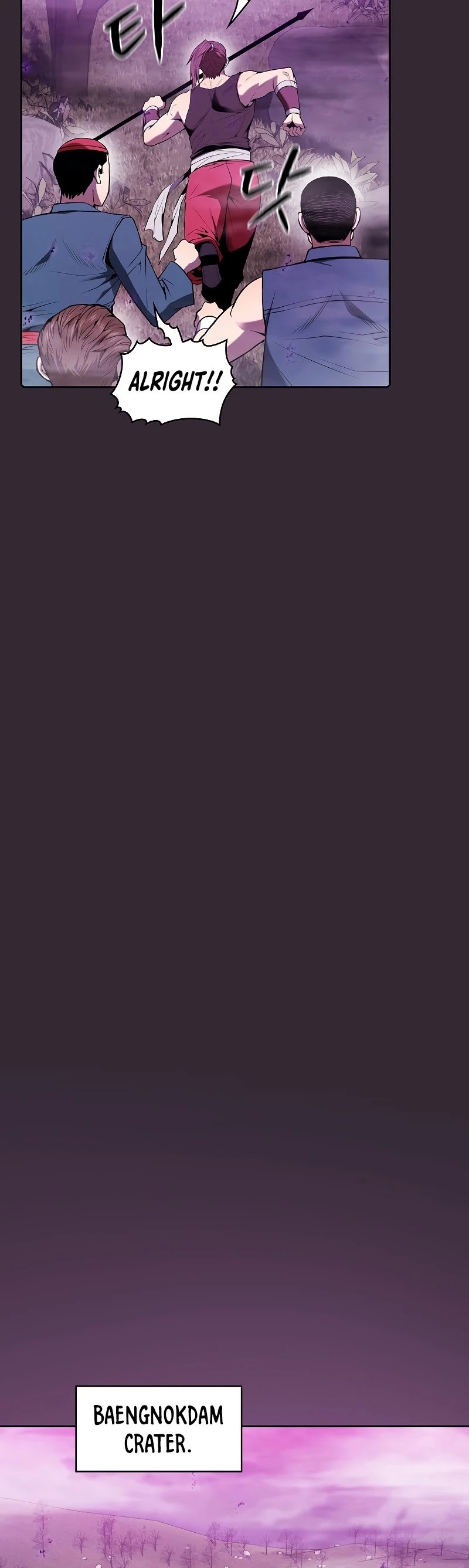 The Constellation That Returned From Hell Chapter 89 158 010