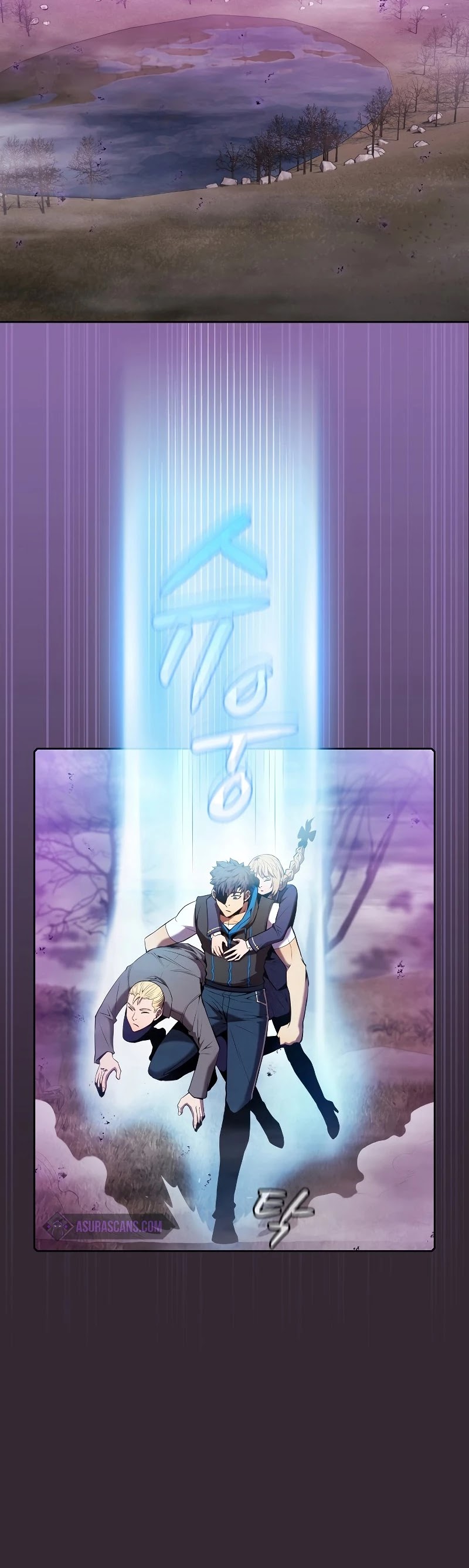 The Constellation That Returned From Hell Chapter 89 159 011