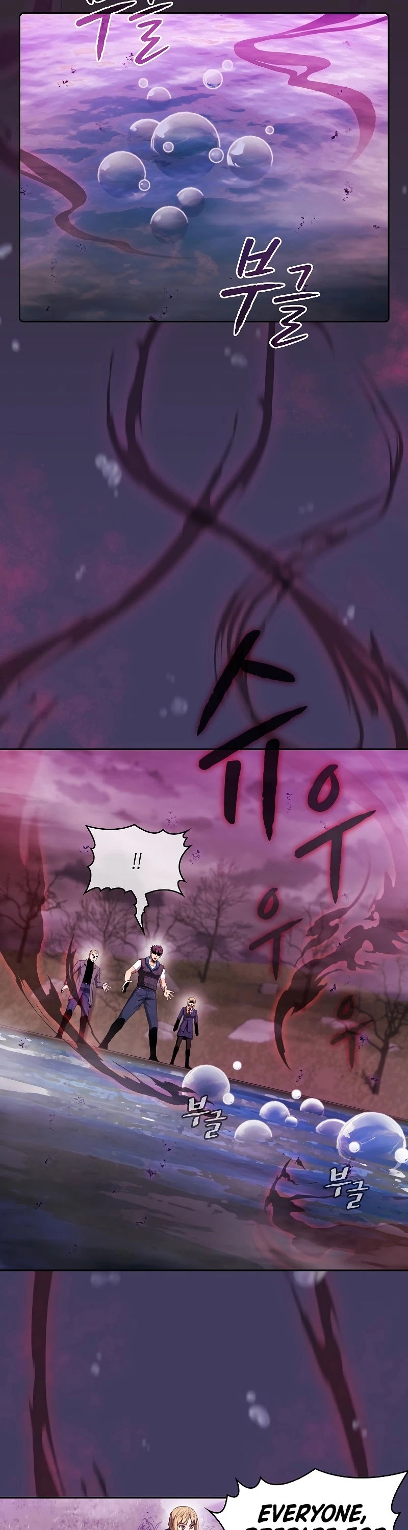 The Constellation That Returned From Hell Chapter 89 162 014