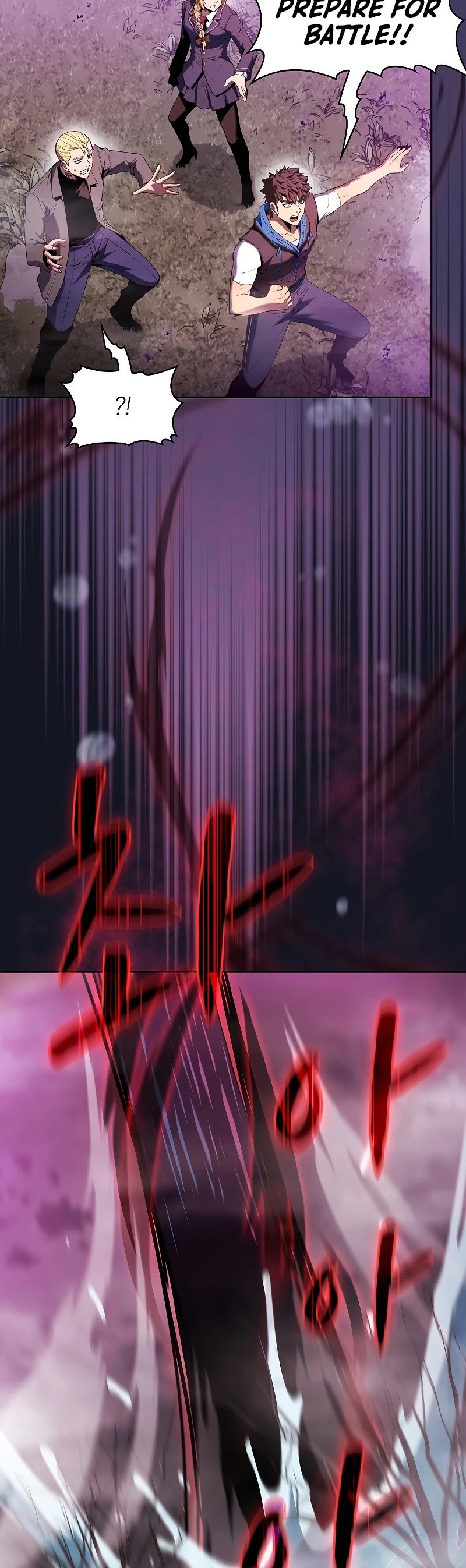 The Constellation That Returned From Hell Chapter 89 163 015