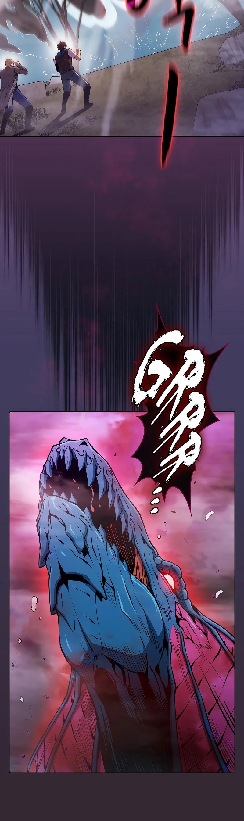 The Constellation That Returned From Hell Chapter 89 164 016