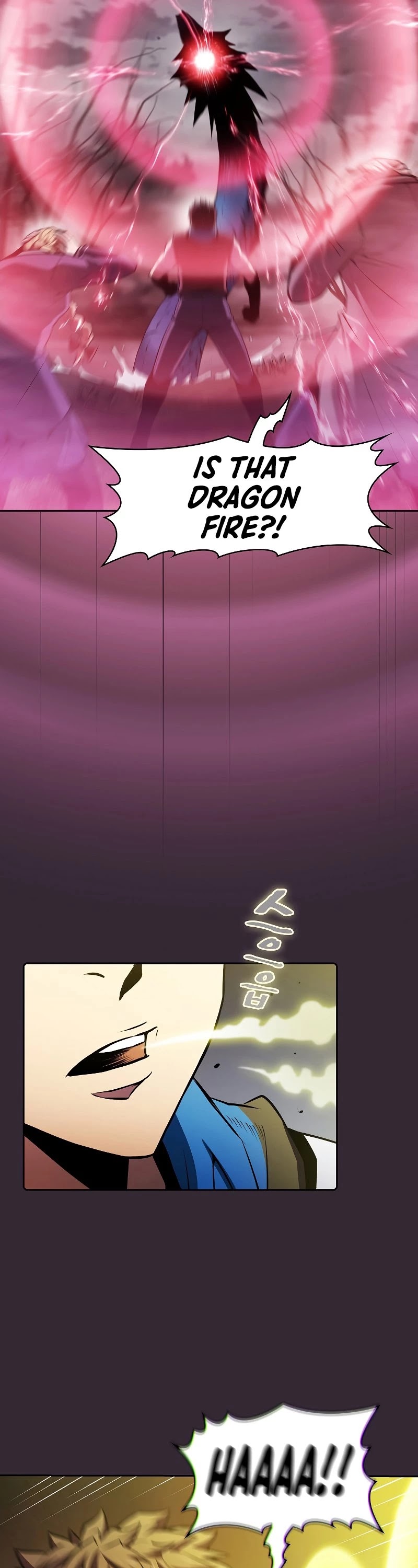 The Constellation That Returned From Hell Chapter 89 167 019