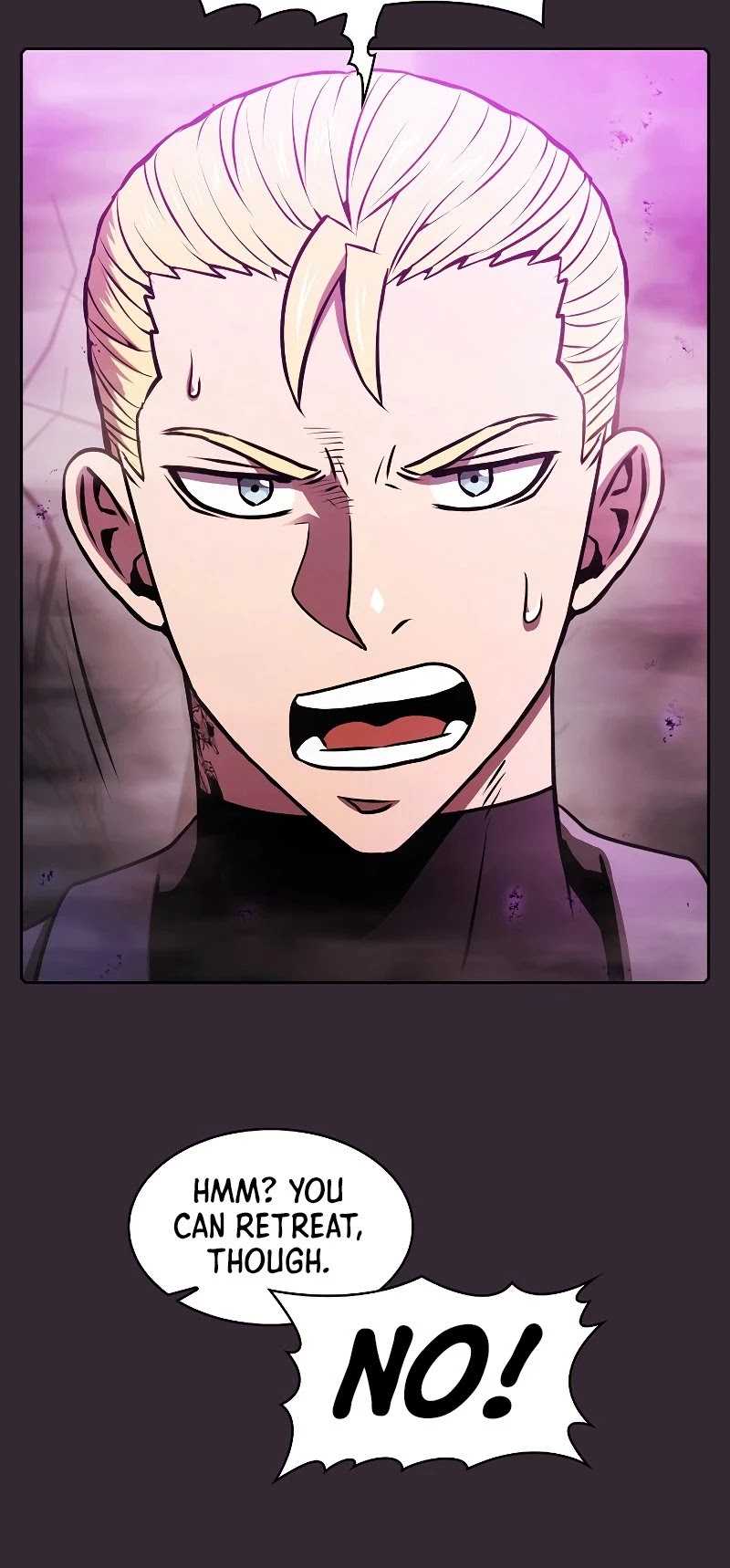 The Constellation That Returned From Hell Chapter 89 172 024