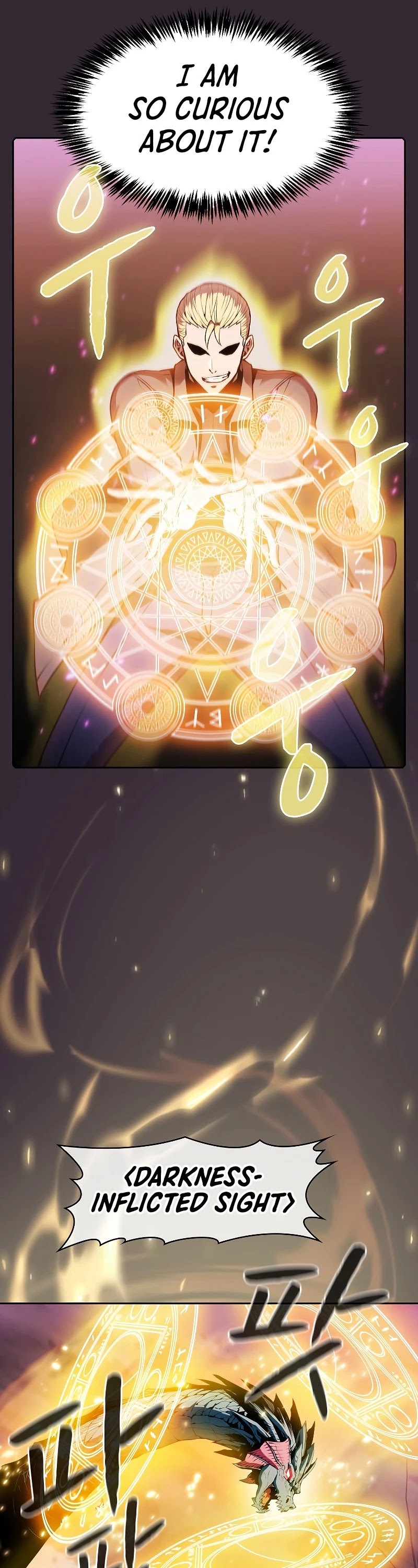 The Constellation That Returned From Hell Chapter 89 174 026