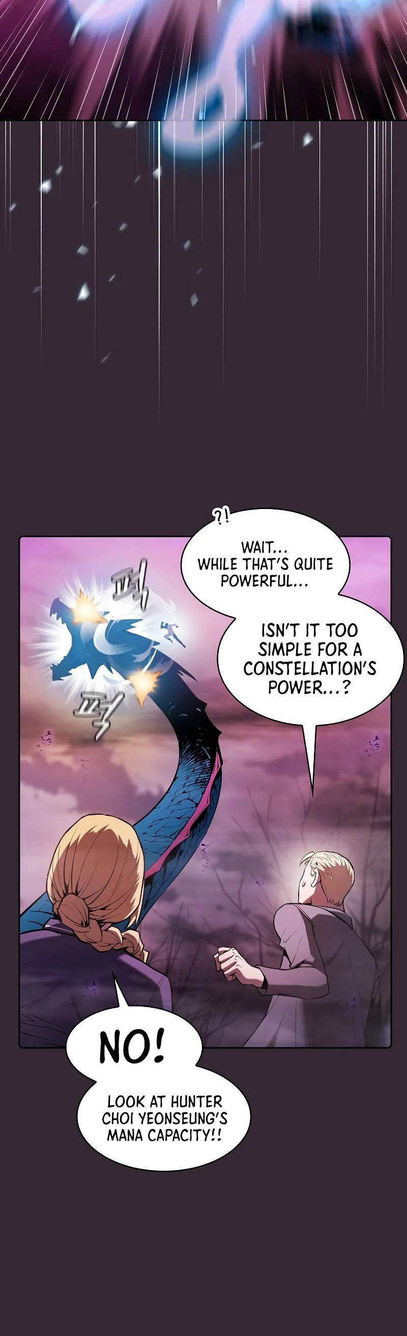 The Constellation That Returned From Hell Chapter 89 177 029