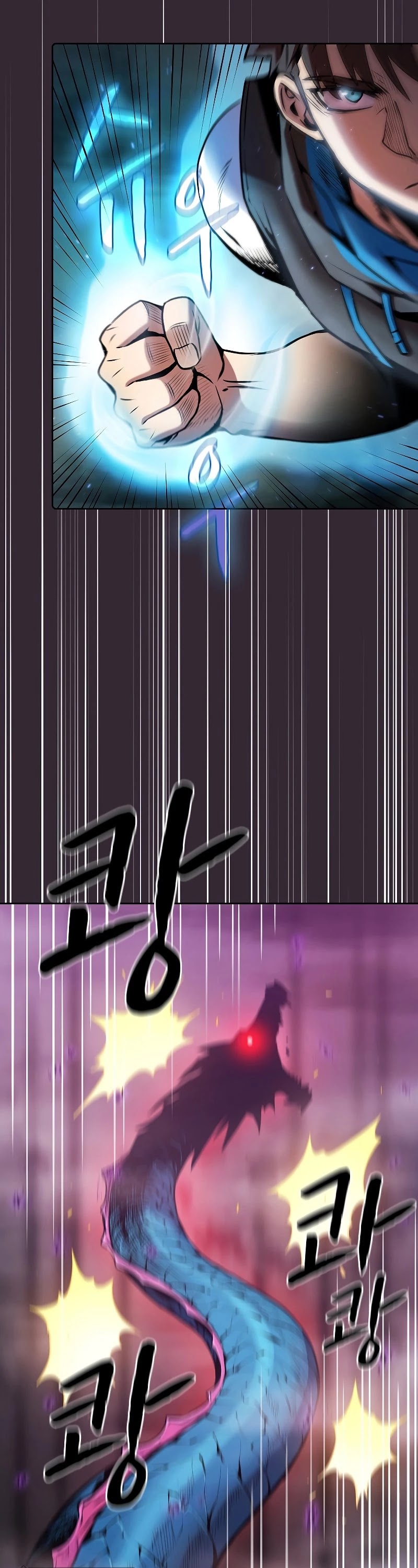 The Constellation That Returned From Hell Chapter 89 180 032