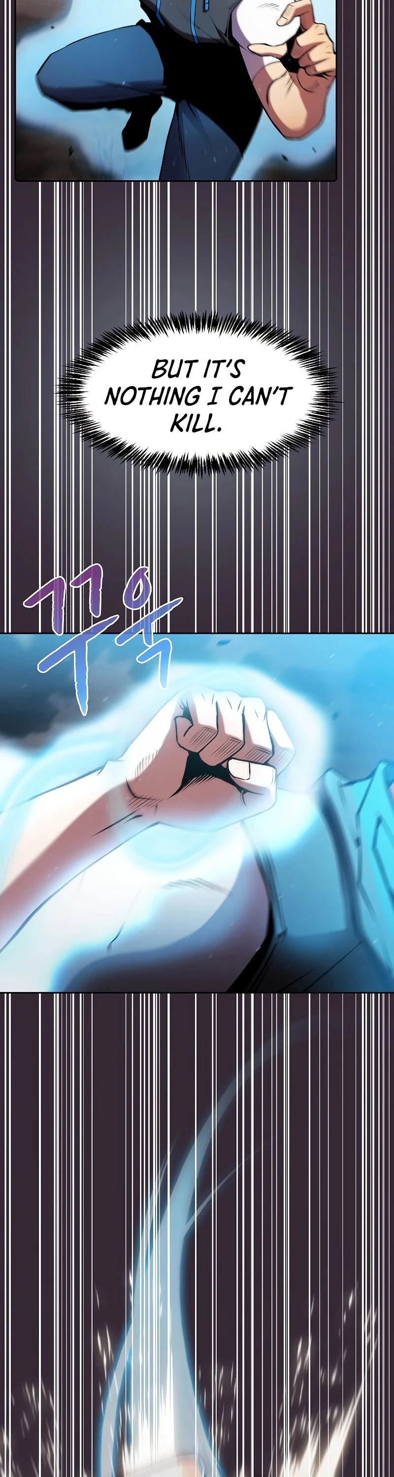 The Constellation That Returned From Hell Chapter 89 182 034