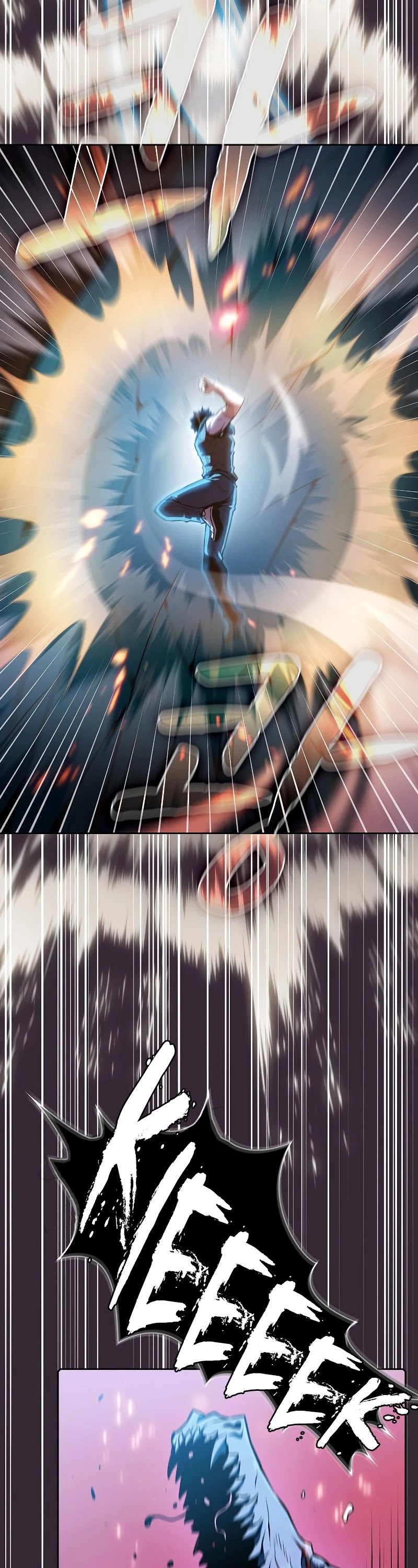 The Constellation That Returned From Hell Chapter 89 183 035