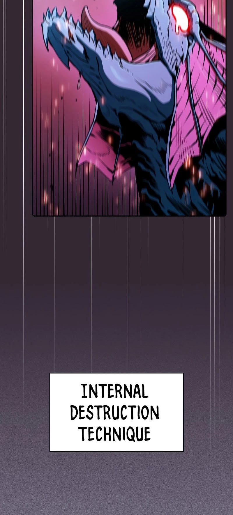 The Constellation That Returned From Hell Chapter 89 184 036