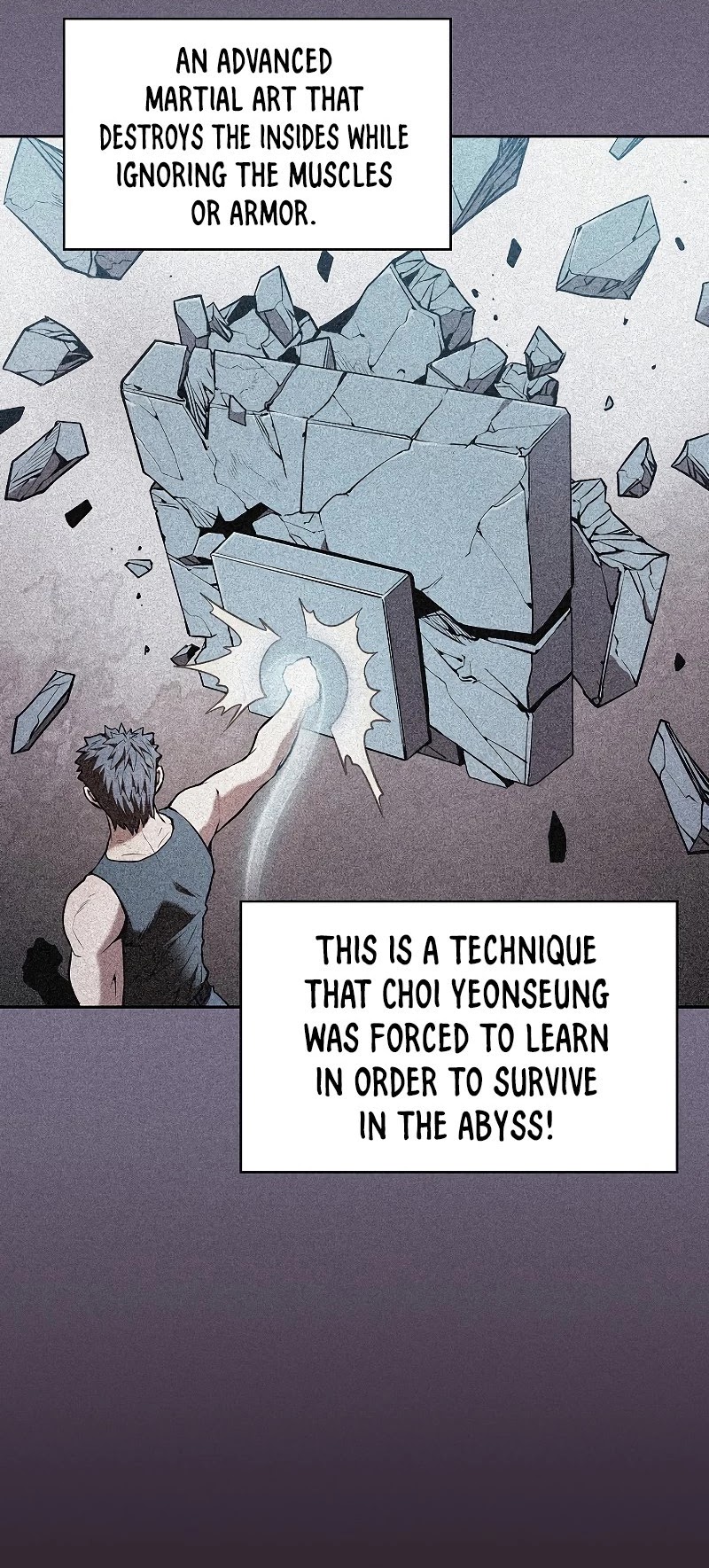 The Constellation That Returned From Hell Chapter 89 185 037