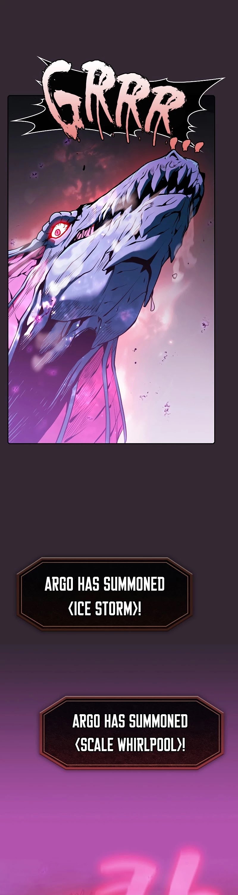 The Constellation That Returned From Hell Chapter 89 186 038