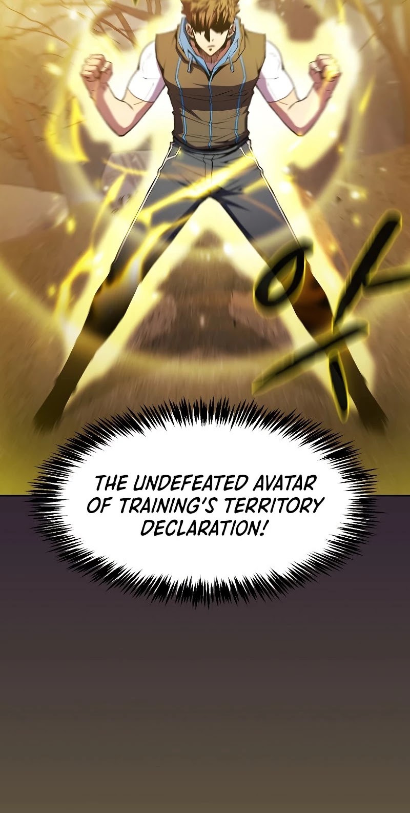 The Constellation That Returned From Hell Chapter 89 190 042