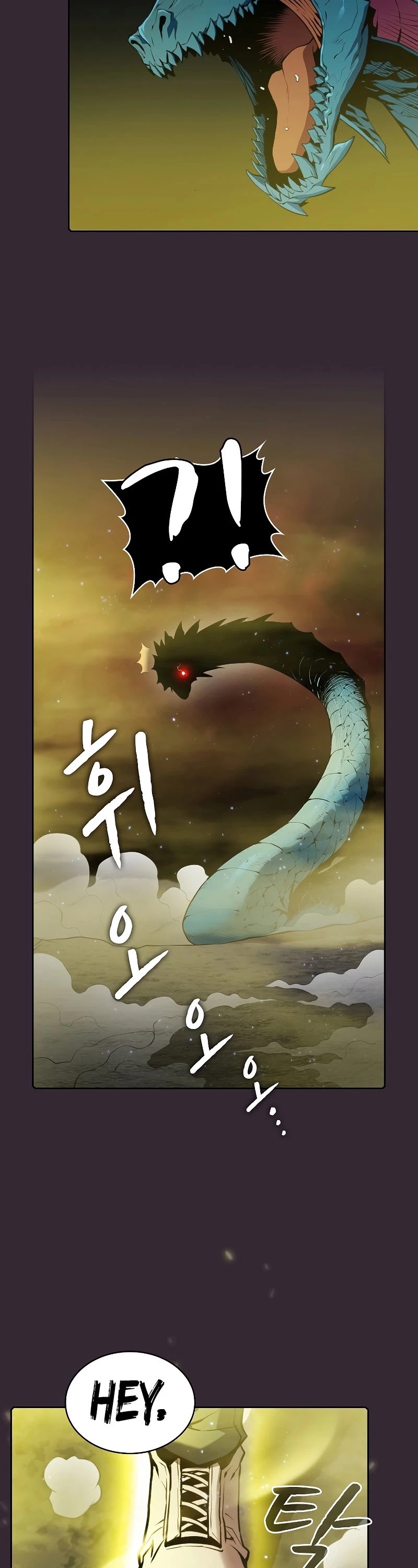 The Constellation That Returned From Hell Chapter 89 193 045