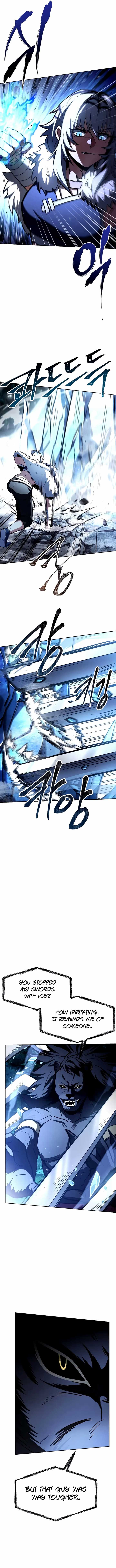 The Constellations Are My Disciples Chapter 122 70 11