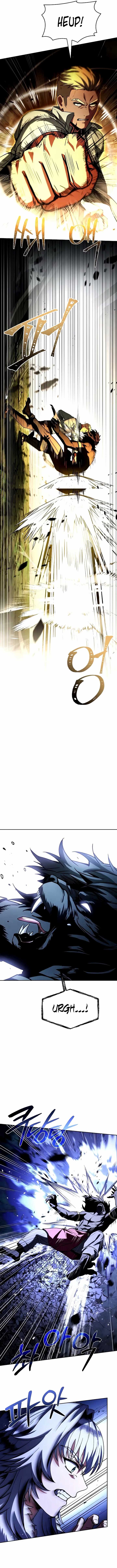 The Constellations Are My Disciples Chapter 122 74 15