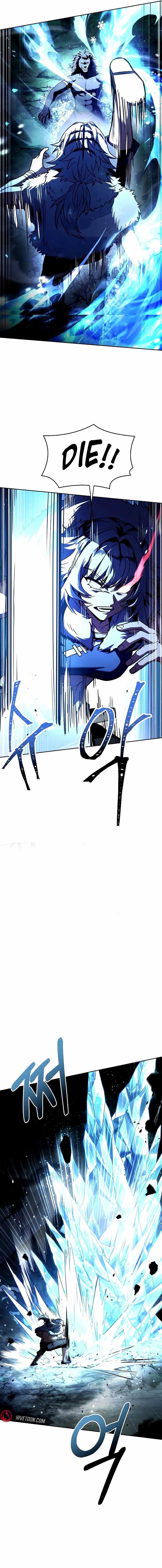 The Constellations Are My Disciples Chapter 122 75 16