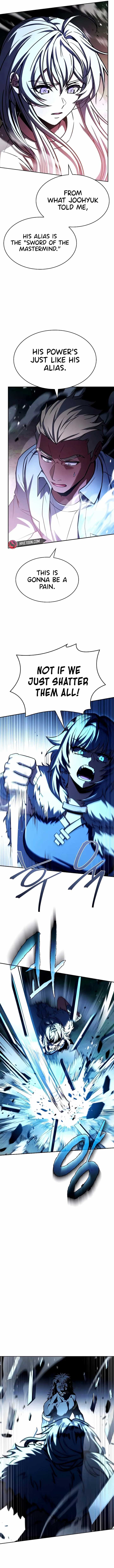 The Constellations Are My Disciples Chapter 122 61 2