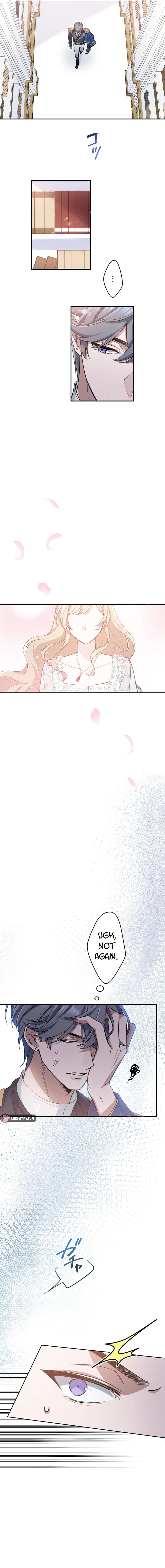 The Contract Bride Who Melted the Marquis’s Heart Chapter 10 52 03