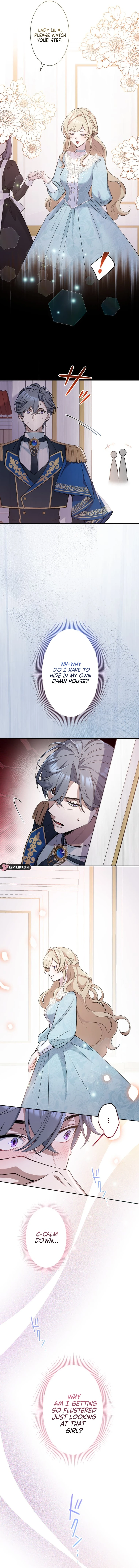 The Contract Bride Who Melted the Marquis’s Heart Chapter 10 53 04