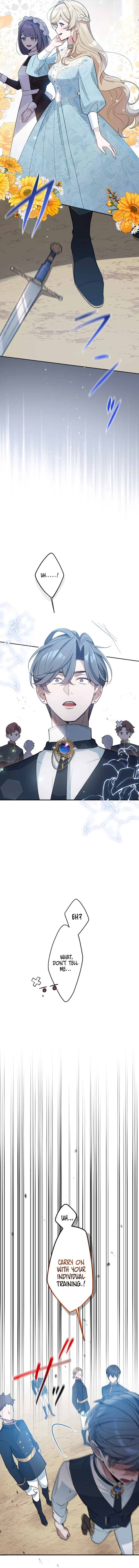 The Contract Bride Who Melted the Marquis’s Heart Chapter 10 62 13