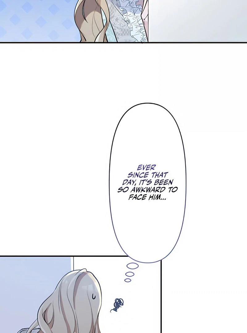 The Contract Bride Who Melted the Marquis’s Heart Chapter 9 370 009