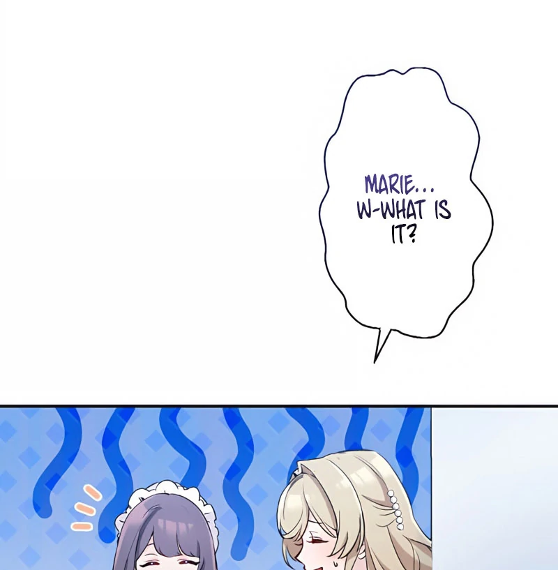 The Contract Bride Who Melted the Marquis’s Heart Chapter 9 373 012