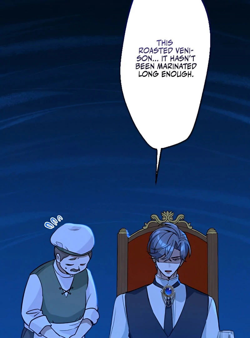 The Contract Bride Who Melted the Marquis’s Heart Chapter 9 381 020