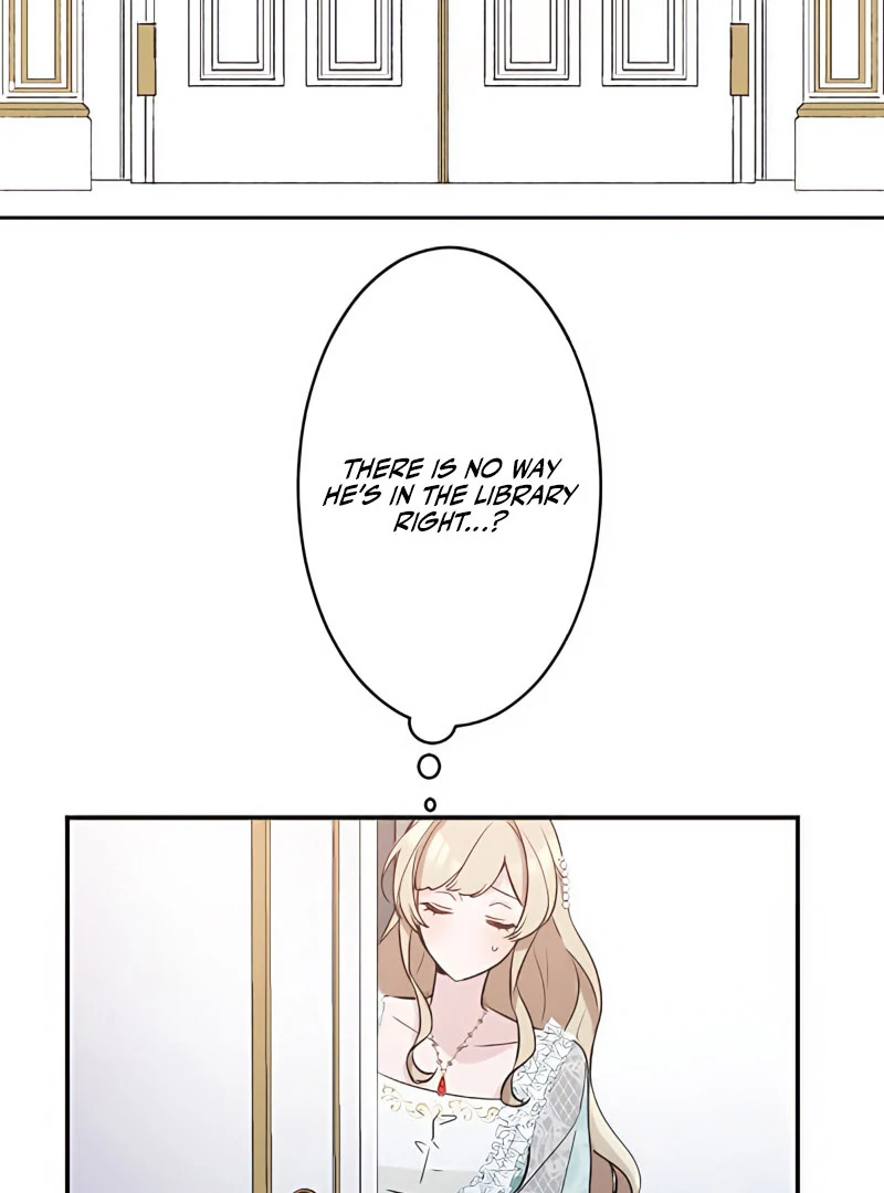 The Contract Bride Who Melted the Marquis’s Heart Chapter 9 413 052