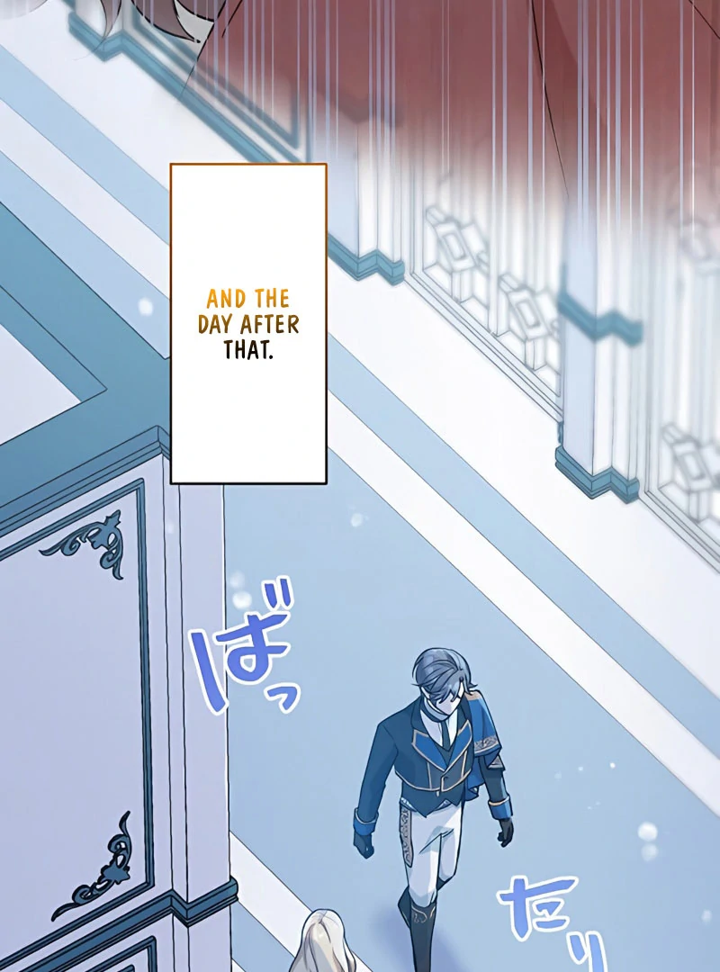 The Contract Bride Who Melted the Marquis’s Heart Chapter 9 428 067