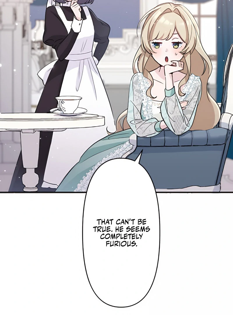 The Contract Bride Who Melted the Marquis’s Heart Chapter 9 434 073