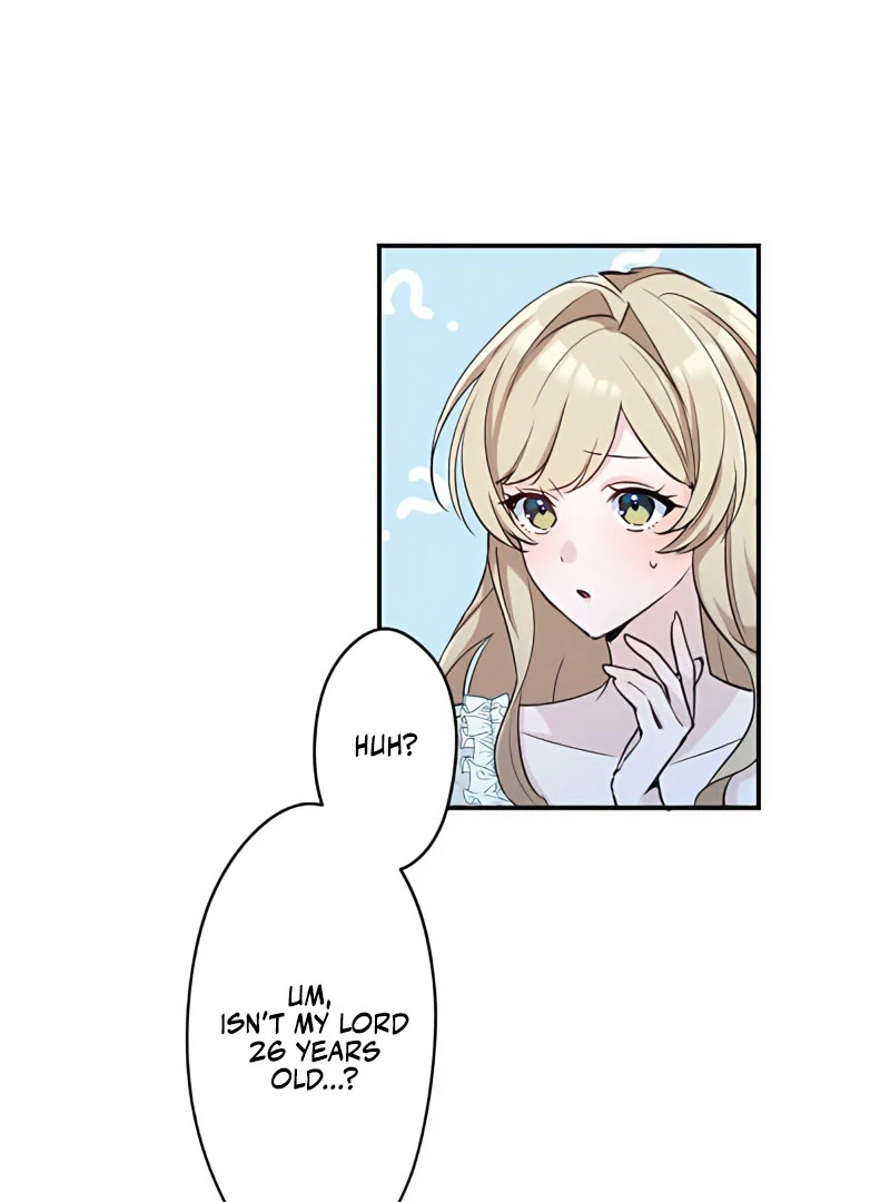 The Contract Bride Who Melted the Marquis’s Heart Chapter 9 436 075