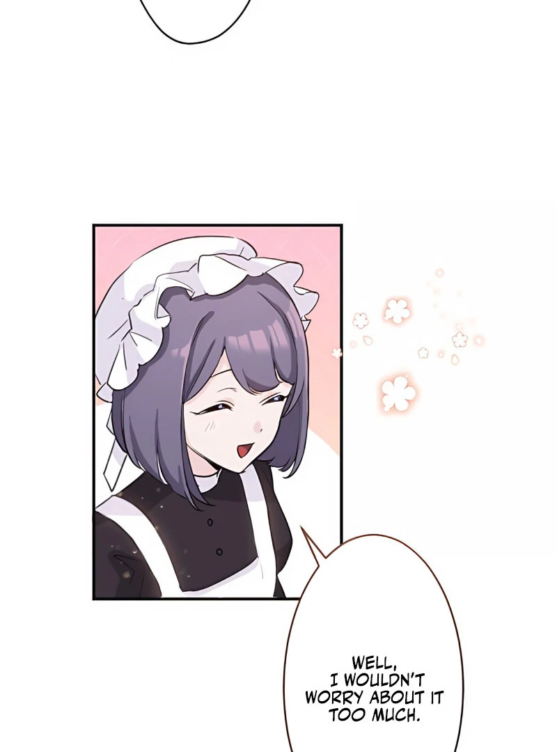 The Contract Bride Who Melted the Marquis’s Heart Chapter 9 437 076