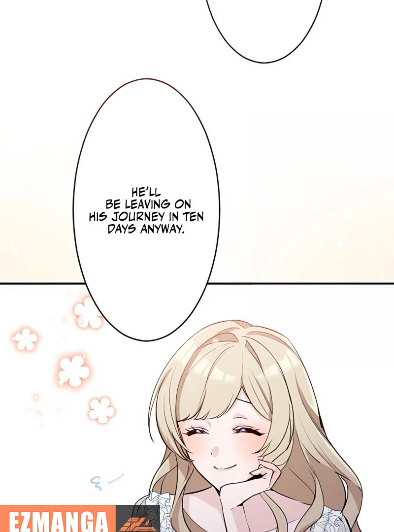 The Contract Bride Who Melted the Marquis’s Heart Chapter 9 438 077