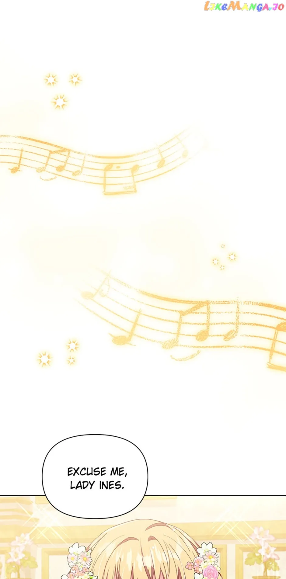 The Contract Couple: Ines & Kaisac Chapter 1 201 02