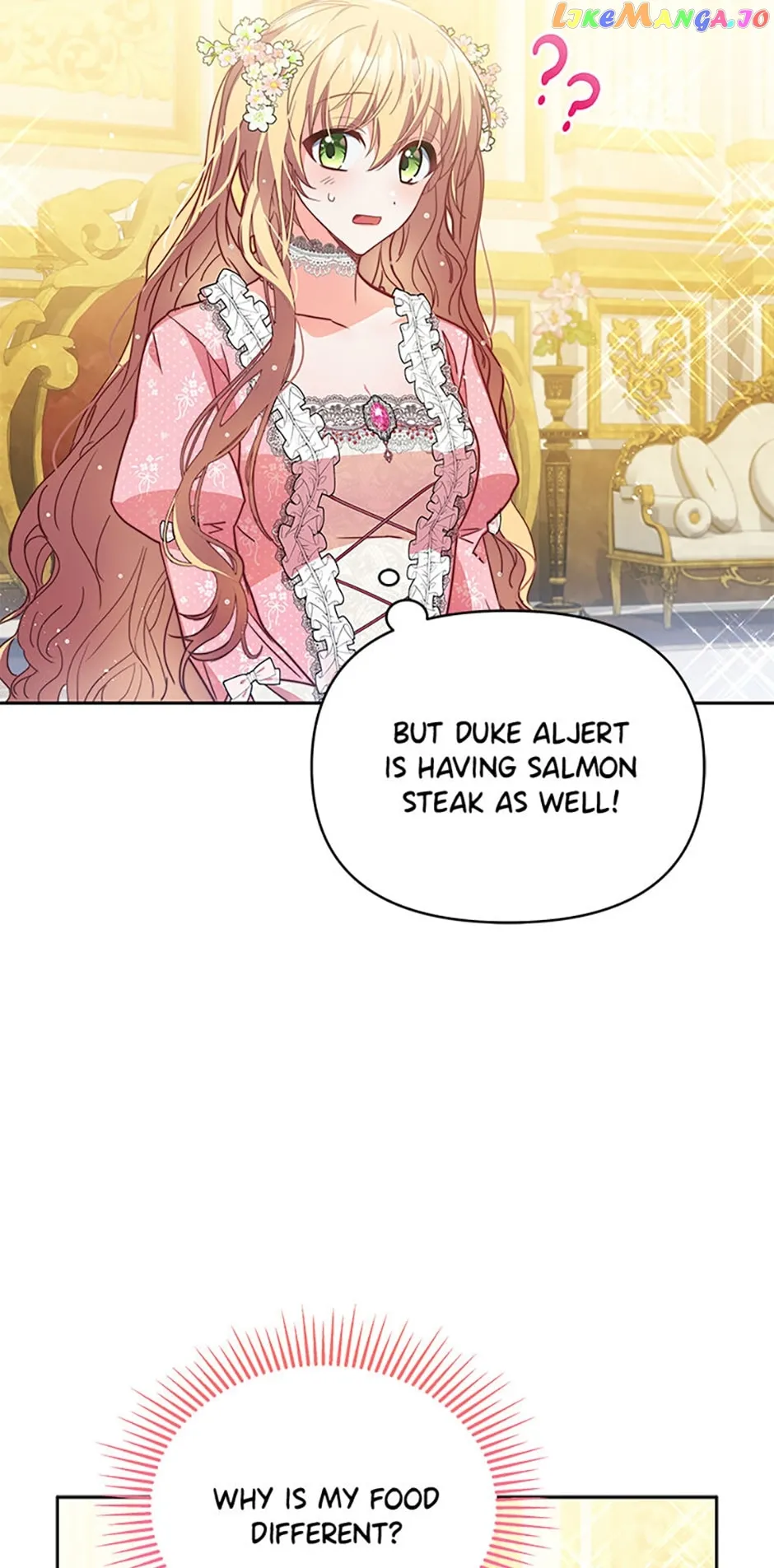 The Contract Couple: Ines & Kaisac Chapter 1 208 09