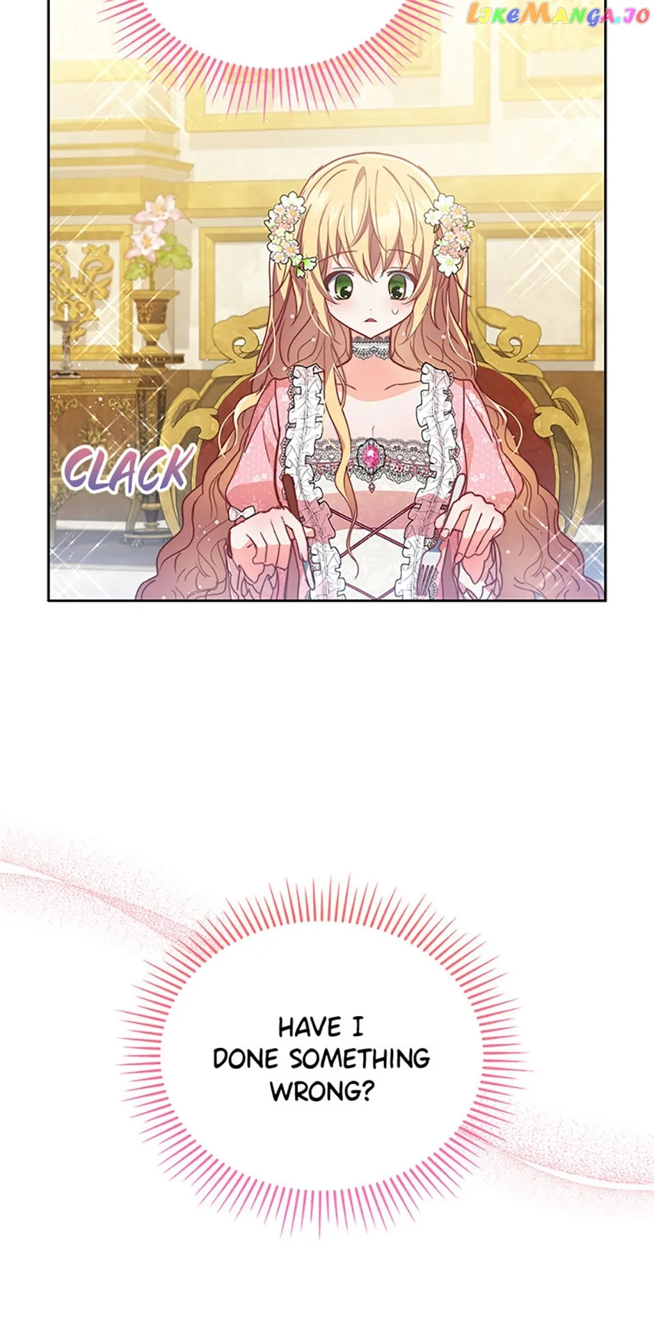 The Contract Couple: Ines & Kaisac Chapter 1 209 10