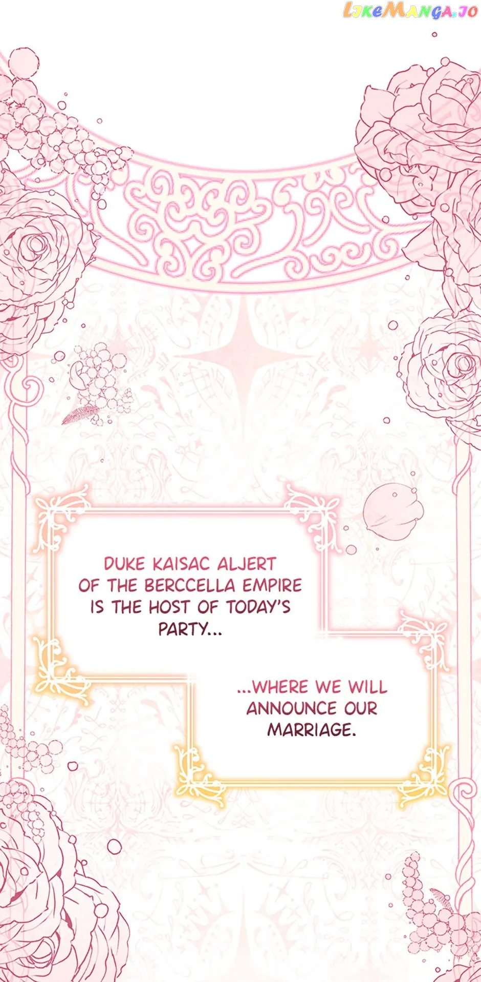 The Contract Couple: Ines & Kaisac Chapter 1 211 12