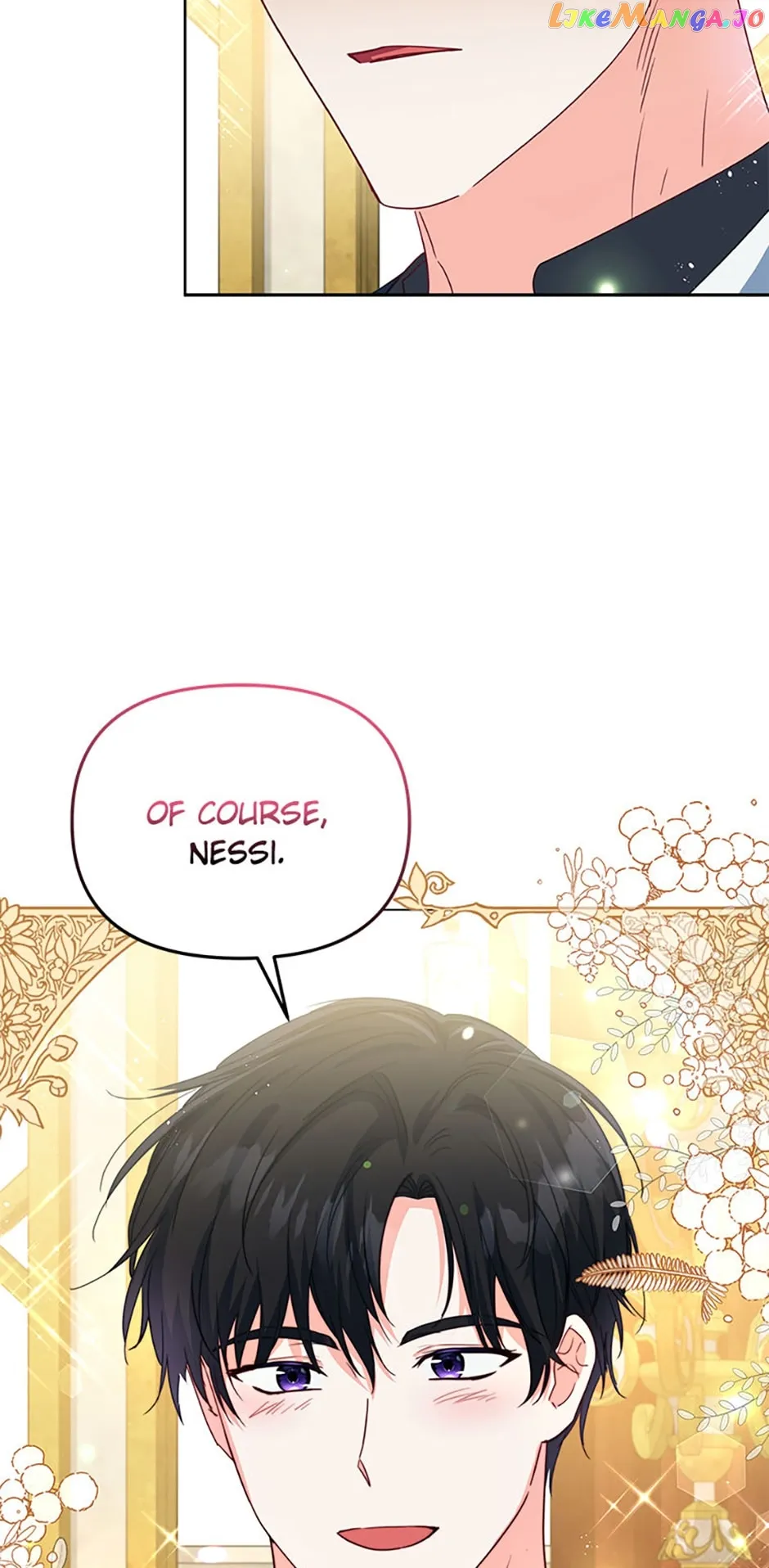 The Contract Couple: Ines & Kaisac Chapter 1 216 17